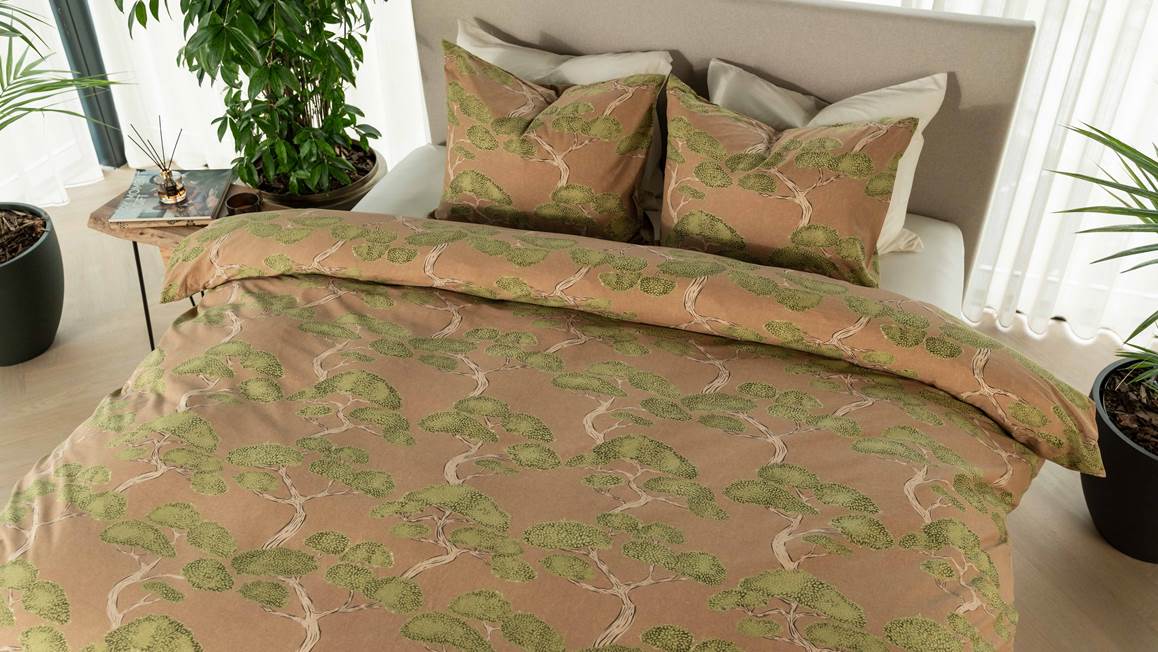 Kayori Aria dekbedovertrek