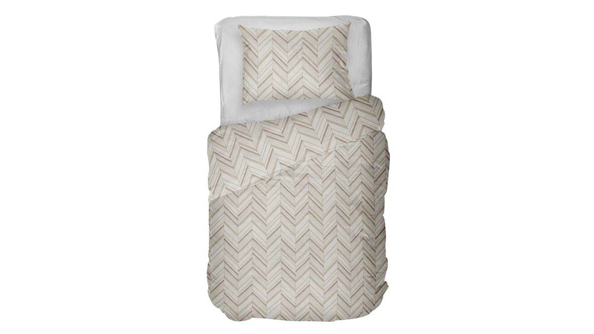 Kayori Dai dekbedovertrek