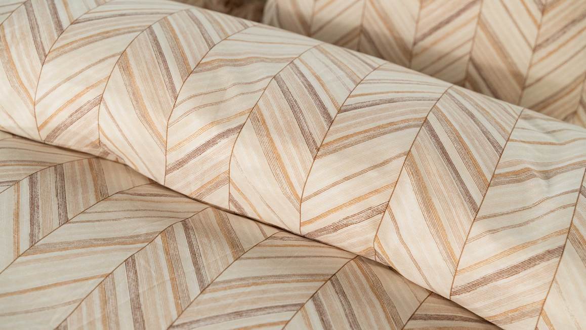 Kayori Dai dekbedovertrek