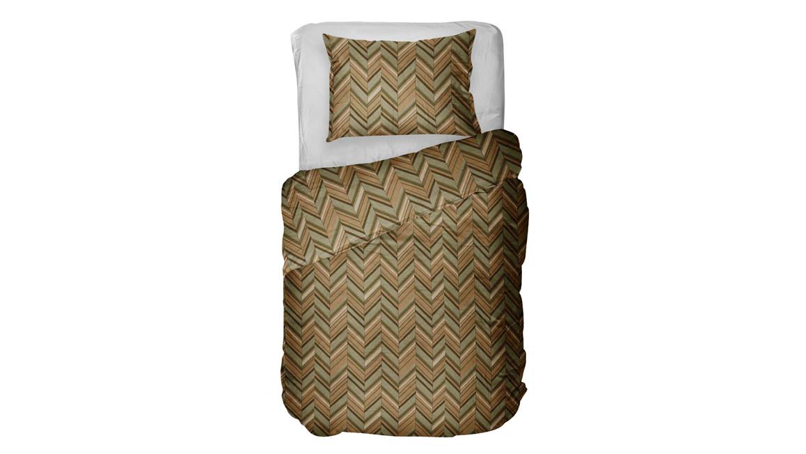 Kayori Dai dekbedovertrek