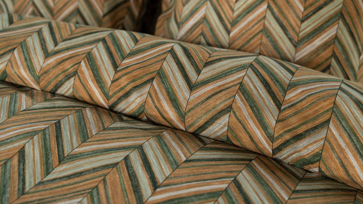 Kayori Dai dekbedovertrek