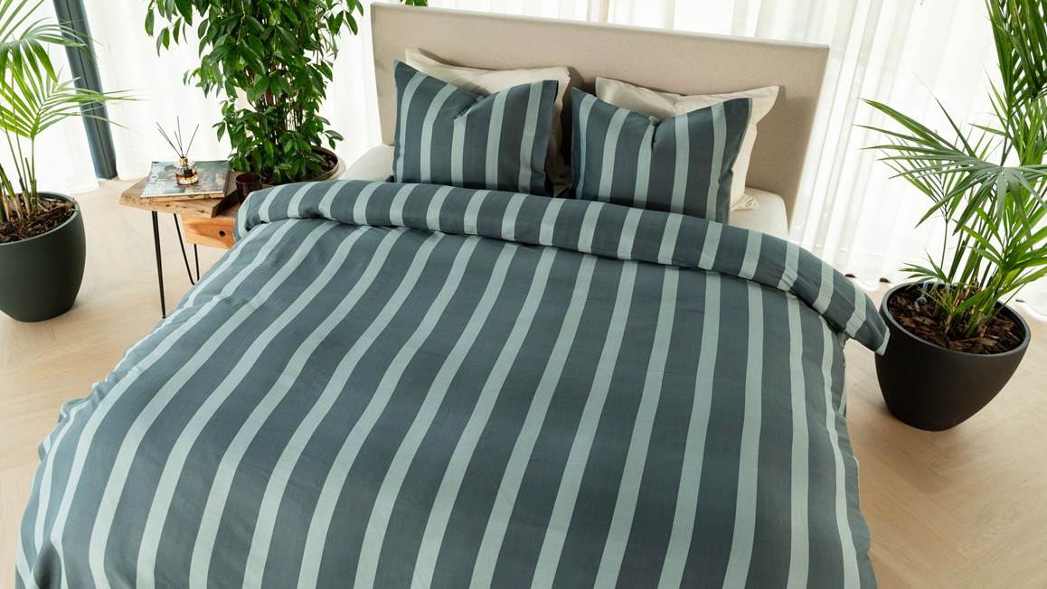 Kayori Dasshu dekbedovertrek