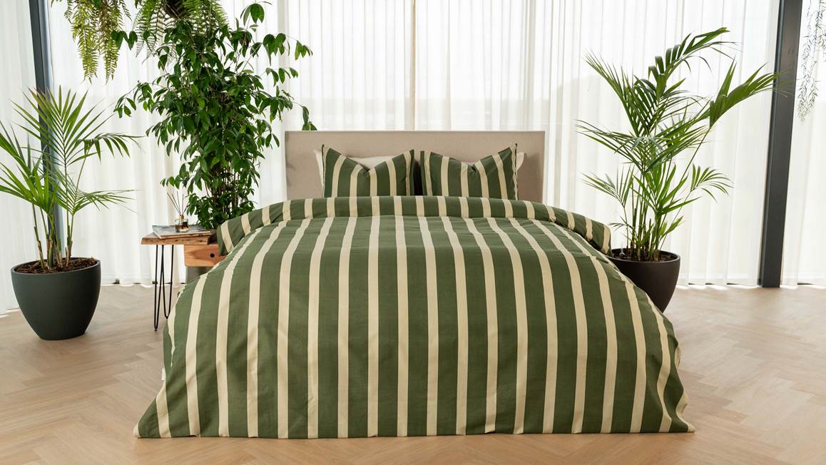 Kayori Dasshu dekbedovertrek