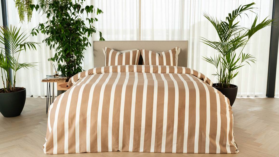 Kayori Dasshu dekbedovertrek