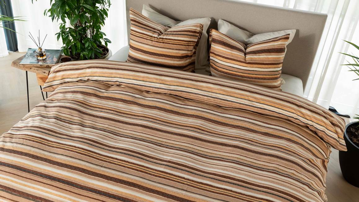 Kayori Ito dekbedovertrek