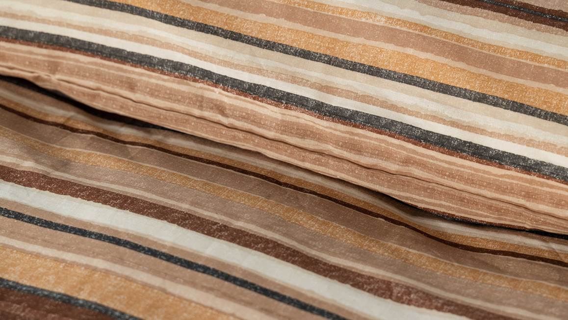 Kayori Ito dekbedovertrek