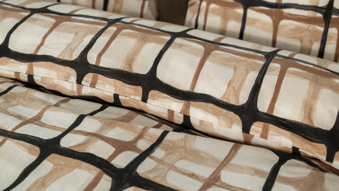 Kayori Yasu dekbedovertrek