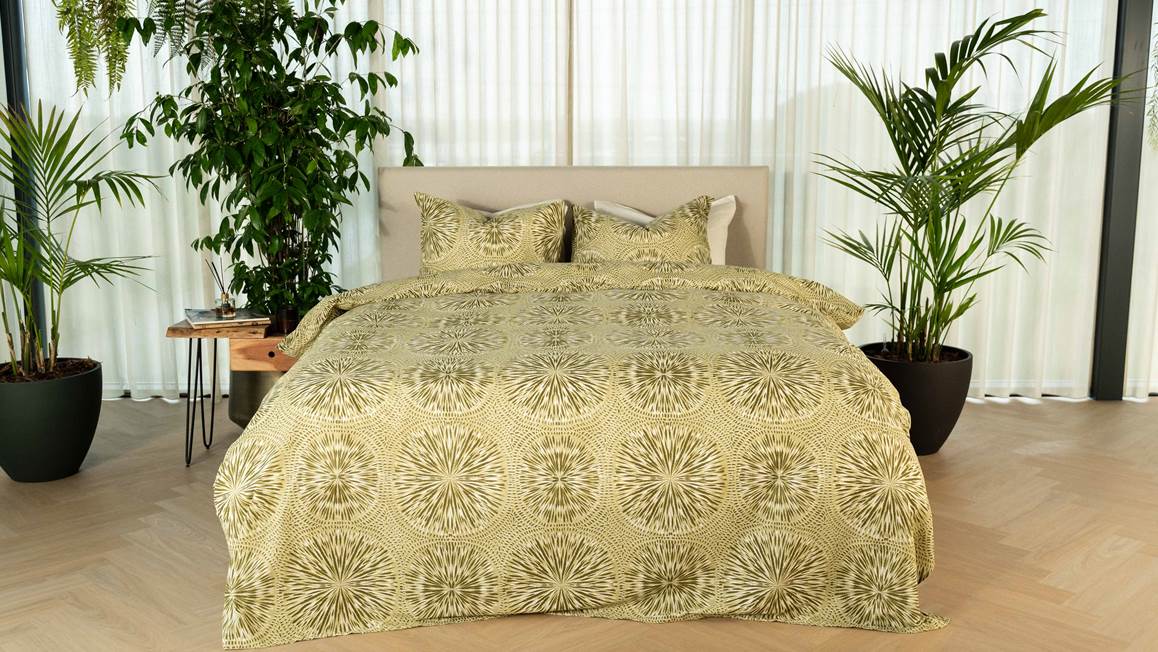 Kayori Yuka dekbedovertrek