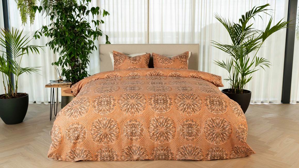 Kayori Yuka dekbedovertrek