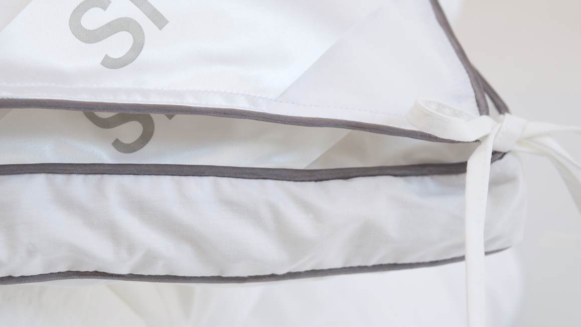 Snoozing Lienz synthetisch 4-seizoenen dekbed