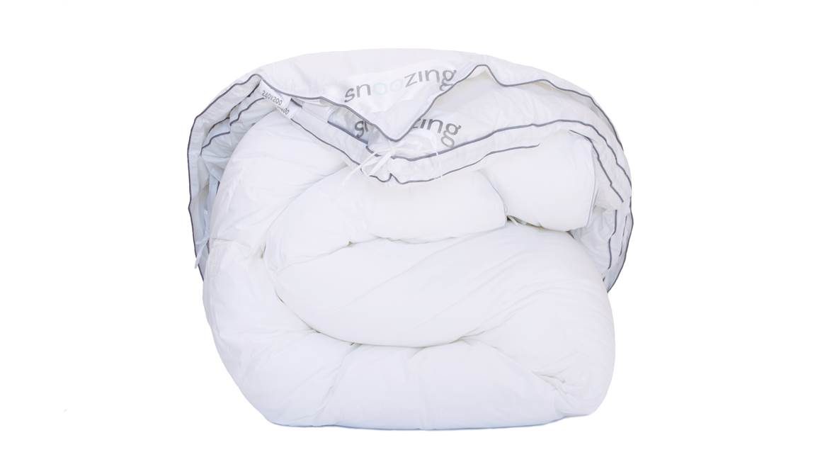 Snoozing Lienz synthetisch 4-seizoenen dekbed