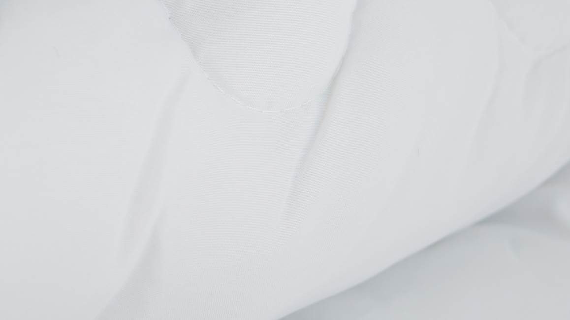 Snoozing Swiss Dreams synthetisch dekbed