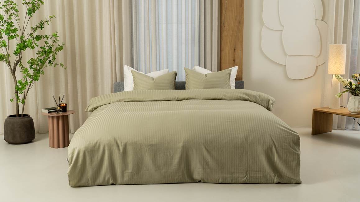 Kayori Elin dekbedovertrek