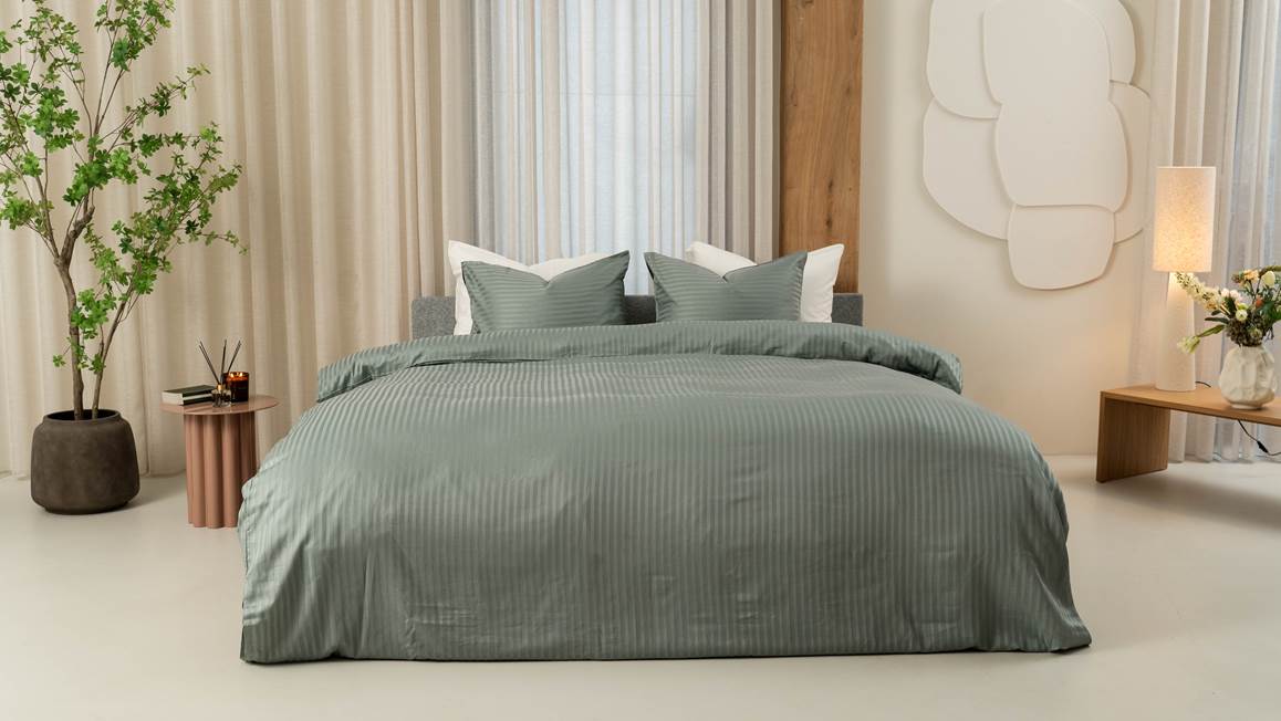 Kayori Elin dekbedovertrek