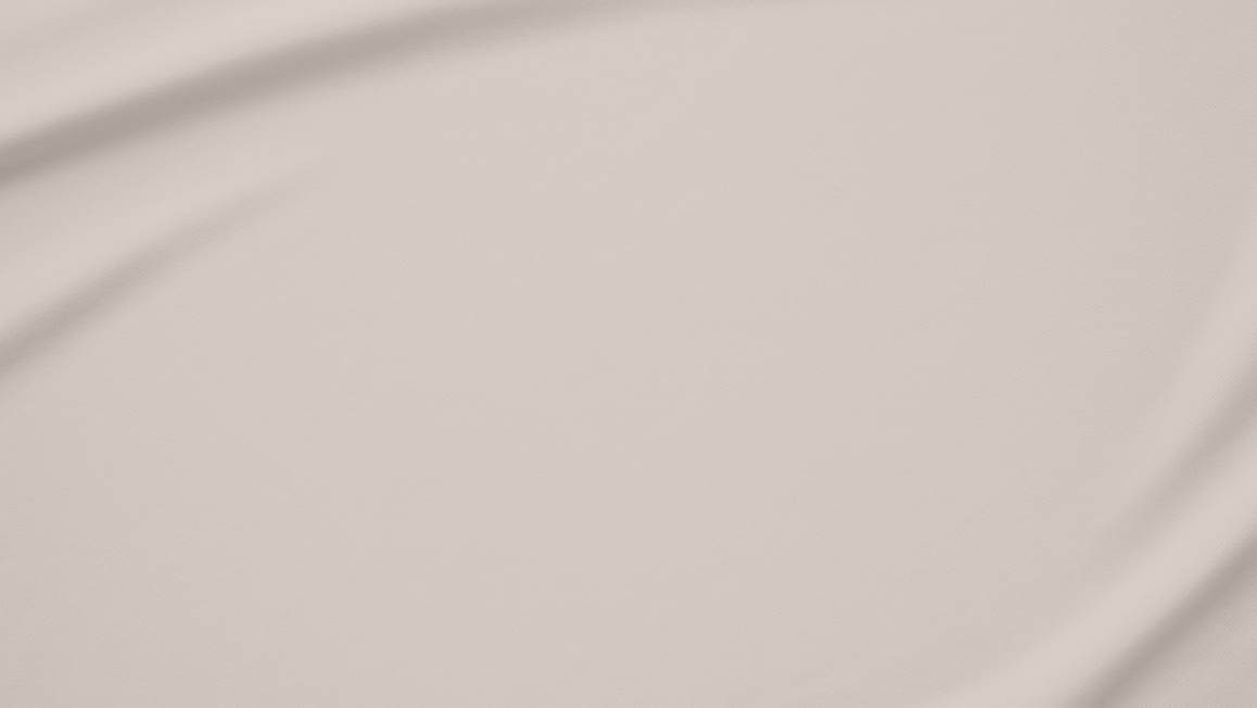 Snoozing katoen laken