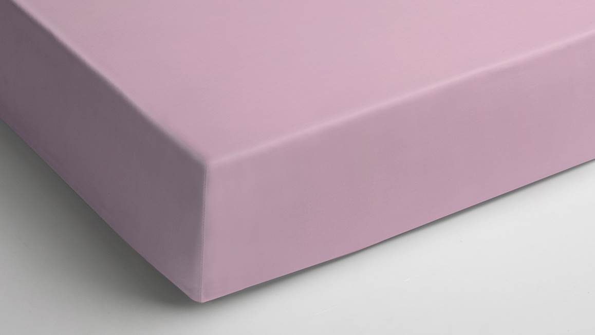 Snoozing badstof hoeslaken