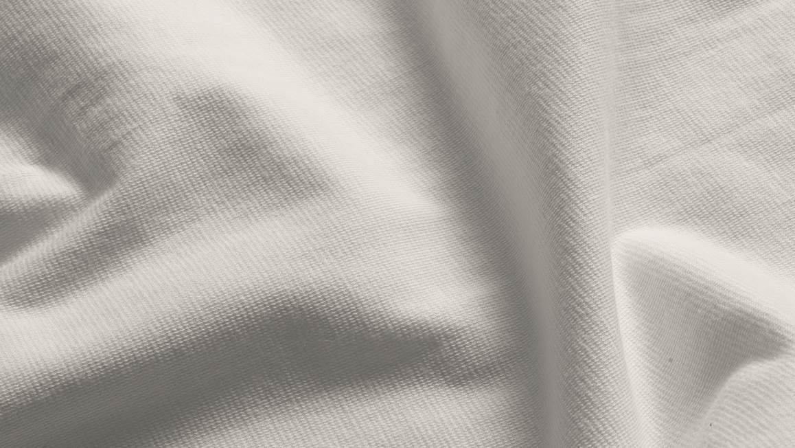 Snoozing jersey kinderhoeslaken