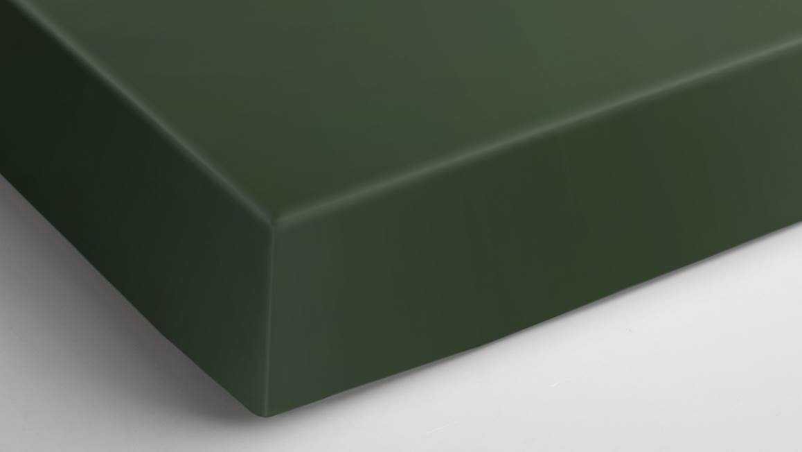 Snoozing jersey kinderhoeslaken