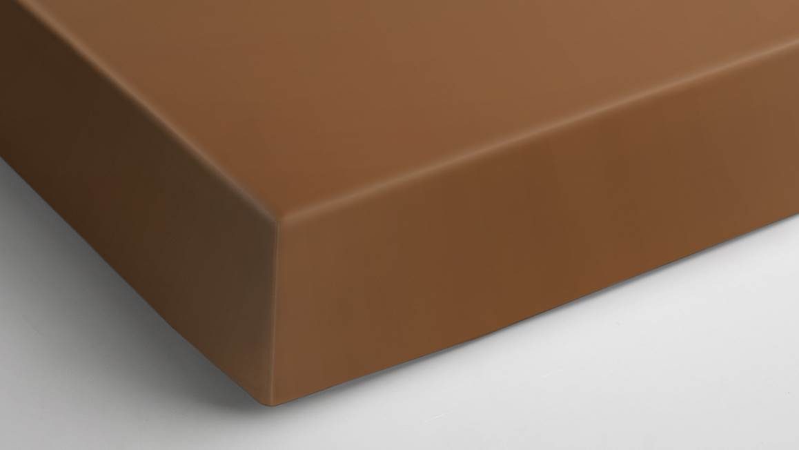 Snoozing jersey stretch hoeslaken extra hoog