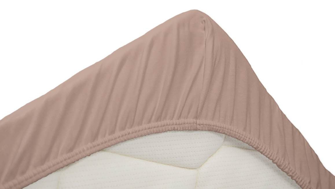 Snoozing jersey stretch hoeslaken extra hoog