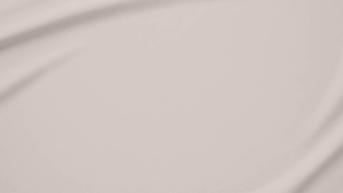 Snoozing percale katoen kussenslopen (set van 2)