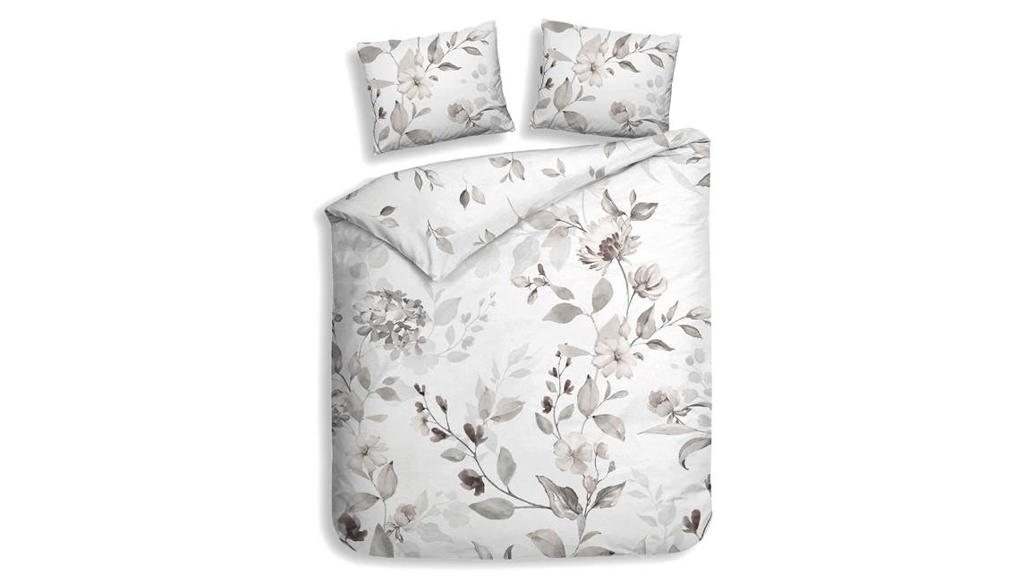 Heckettlane Amara dekbedovertrek