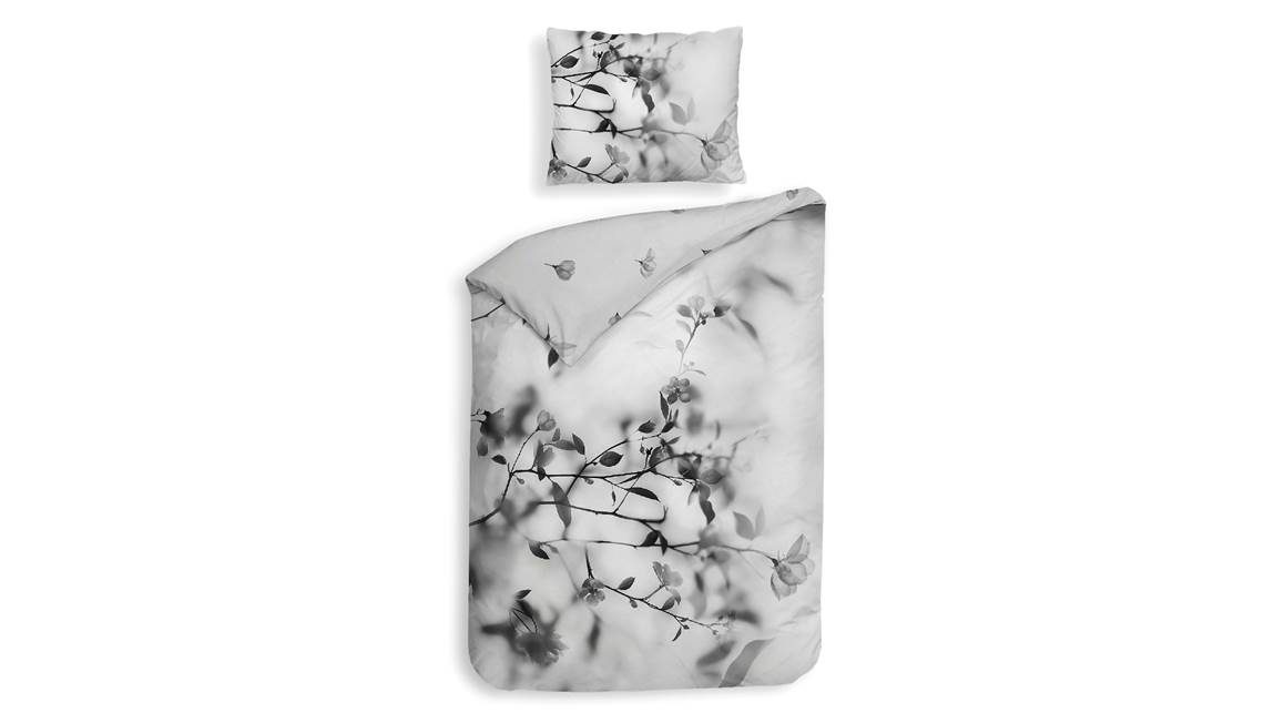 Heckettlane Berta dekbedovertrek