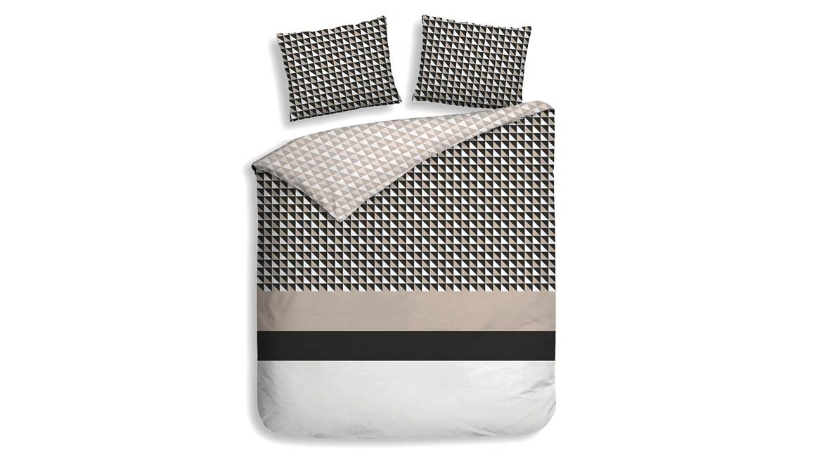 Heckettlane Carter dekbedovertrek