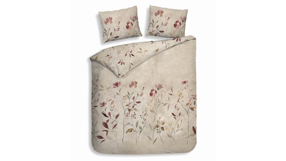 Heckettlane Caterina dekbedovertrek