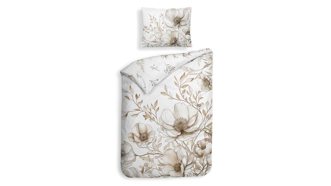 Heckettlane Giotto dekbedovertrek