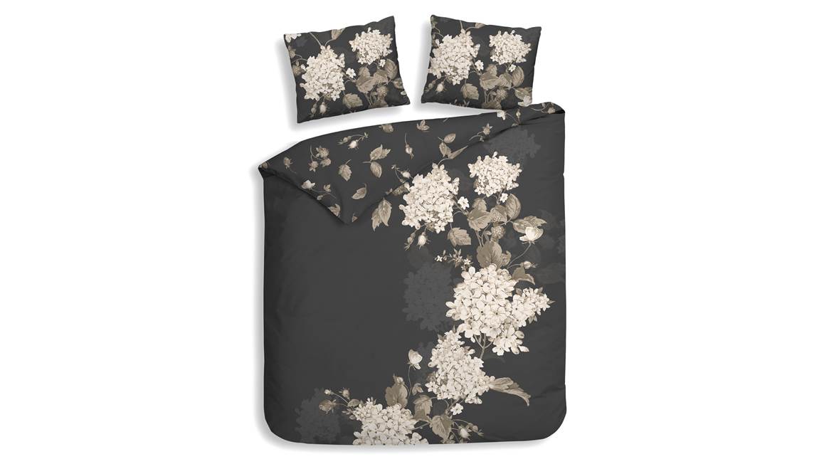 Heckettlane Ivy dekbedovertrek