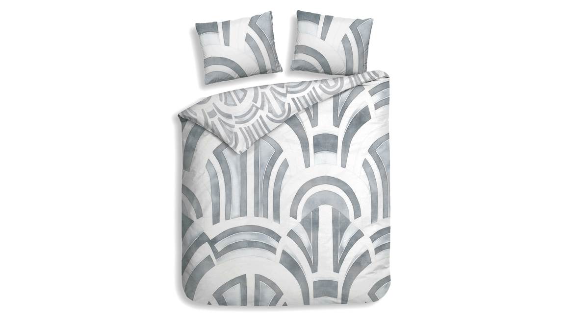 Heckettlane Kaia dekbedovertrek