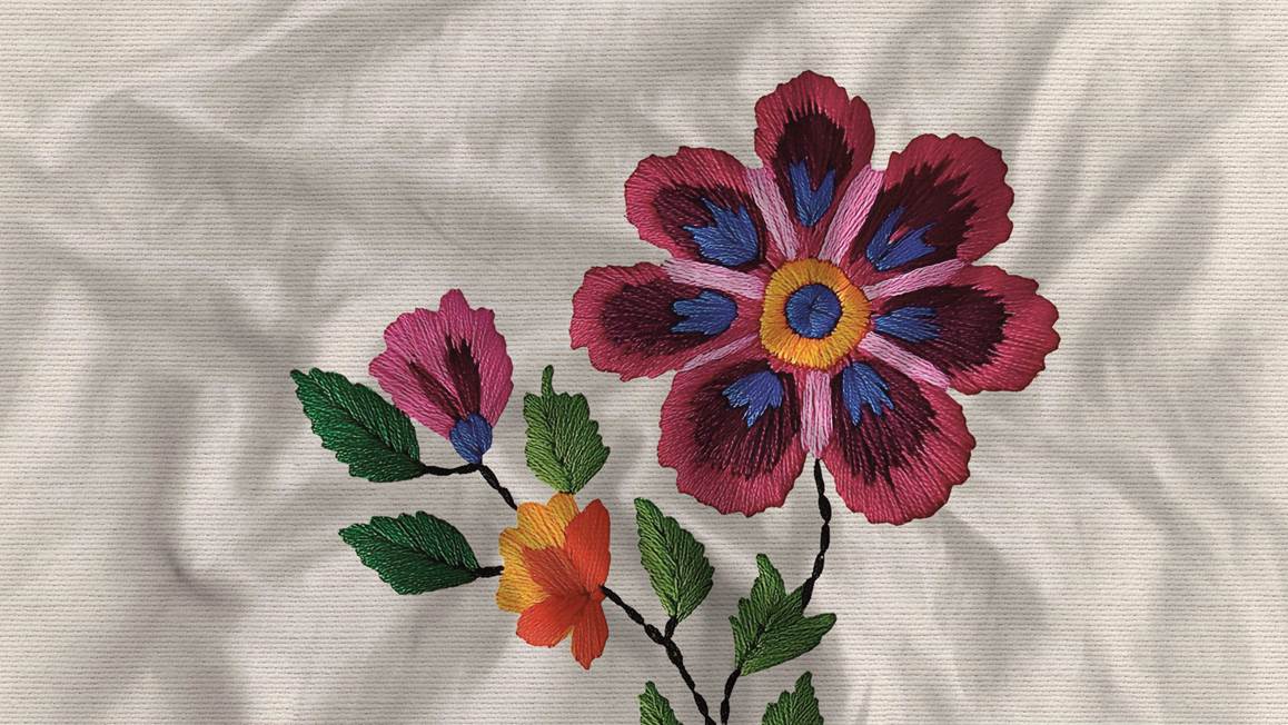 Heckettlane Luz dekbedovertrek