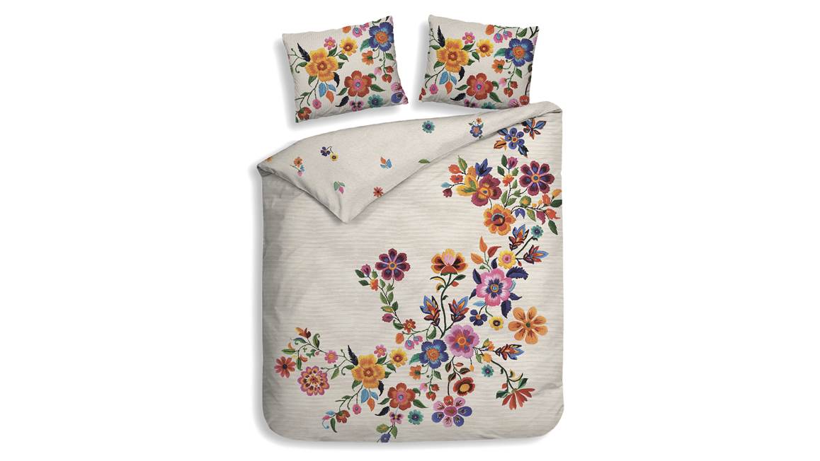 Heckettlane Luz dekbedovertrek