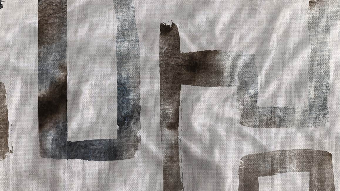 Heckettlane Melis dekbedovertrek