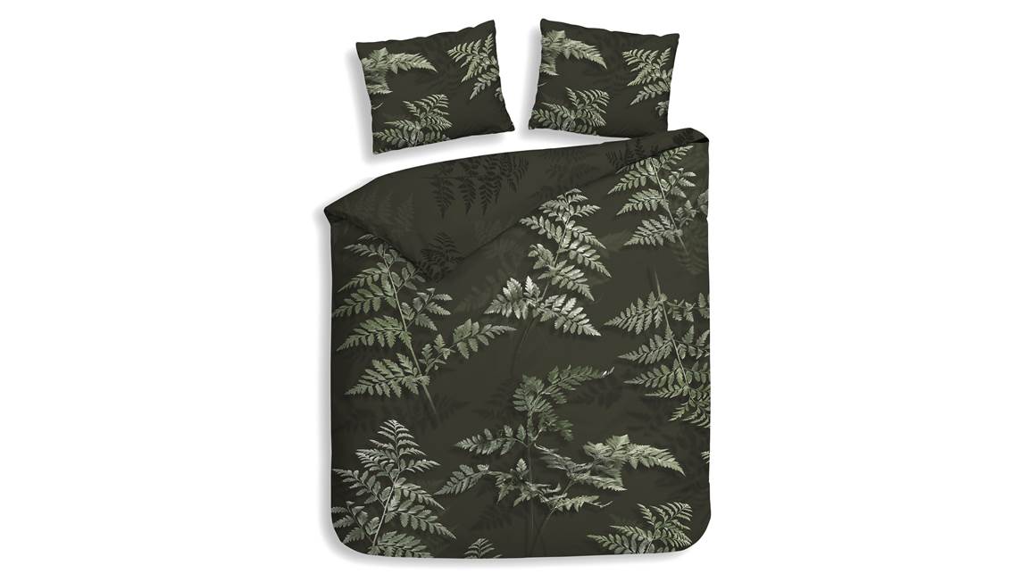 Heckettlane Rua dekbedovertrek