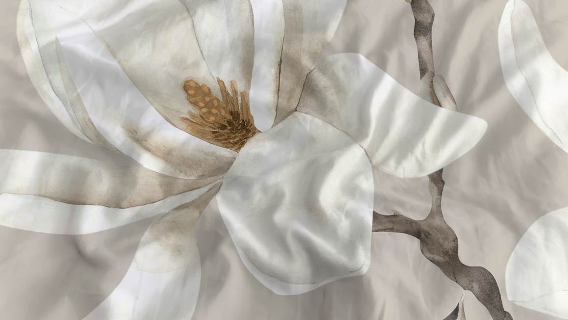 Heckettlane Vienna dekbedovertrek