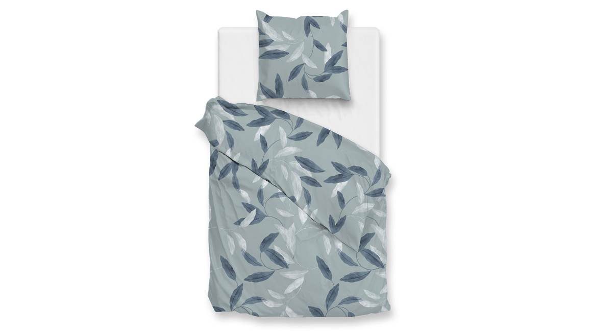 Zohome Astrid flanel dekbedovertrek