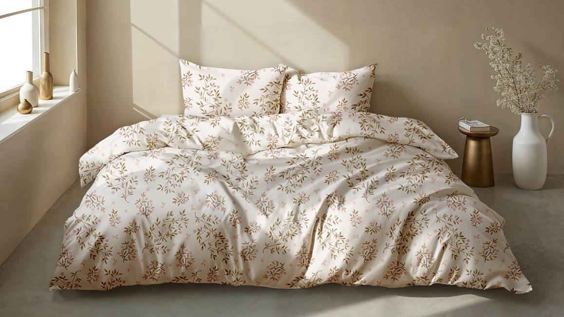 Zohome Fico dekbedovertrek