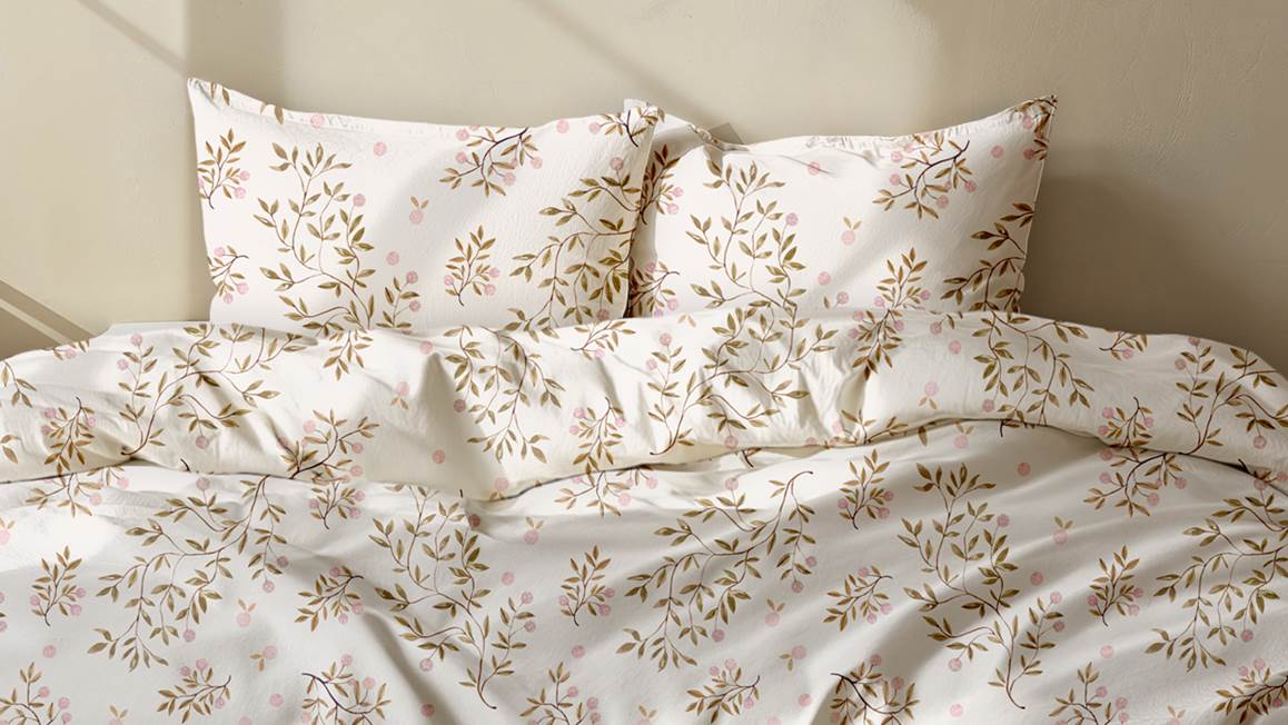 Zohome Fico dekbedovertrek