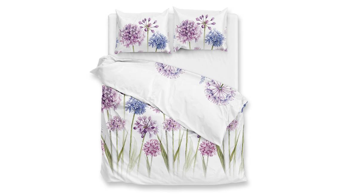 Zohome Noemi dekbedovertrek