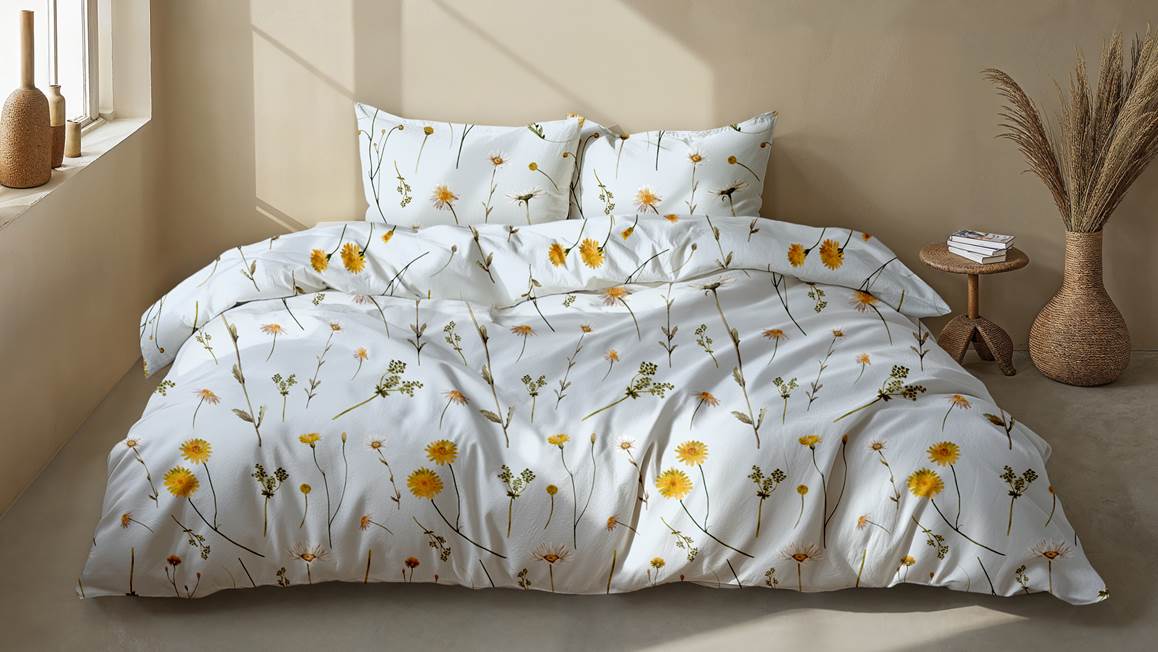 Zohome Savio dekbedovertrek