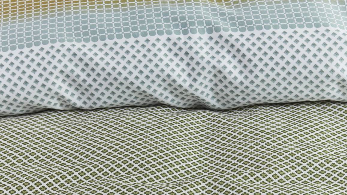 Beddinghouse Bertram dekbedovertrek