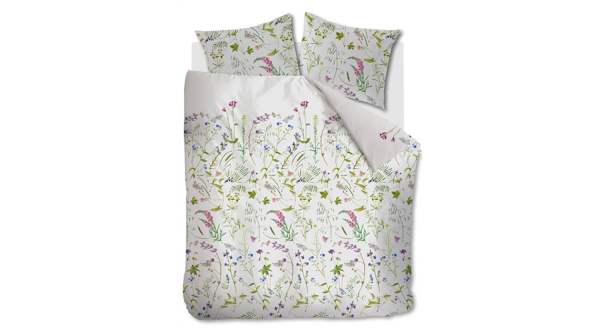 Beddinghouse Claudette dekbedovertrek