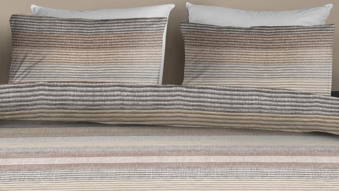 Beddinghouse Rori dekbedovertrek