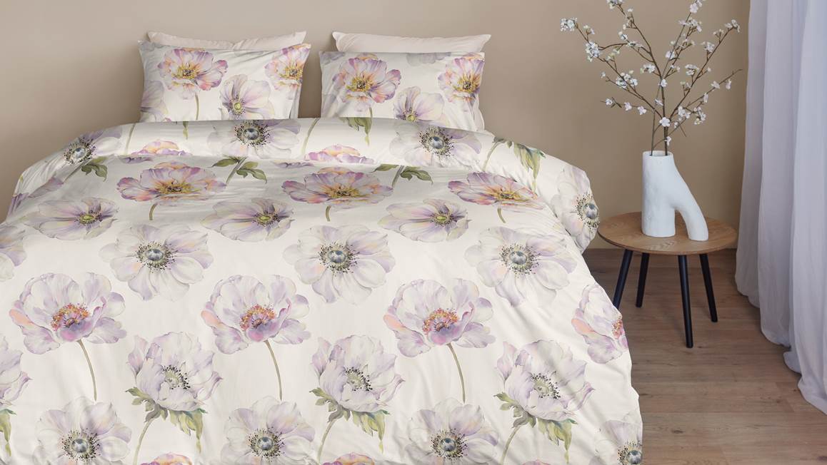 Beddinghouse Sharon dekbedovertrek