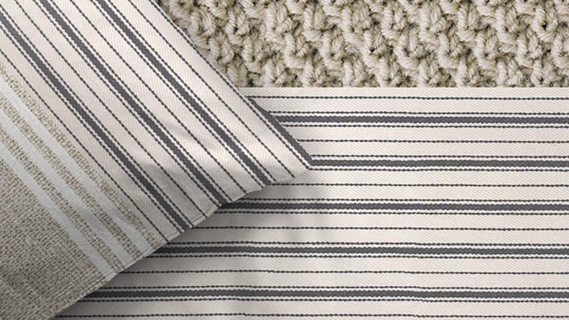 Beddinghouse Thea dekbedovertrek