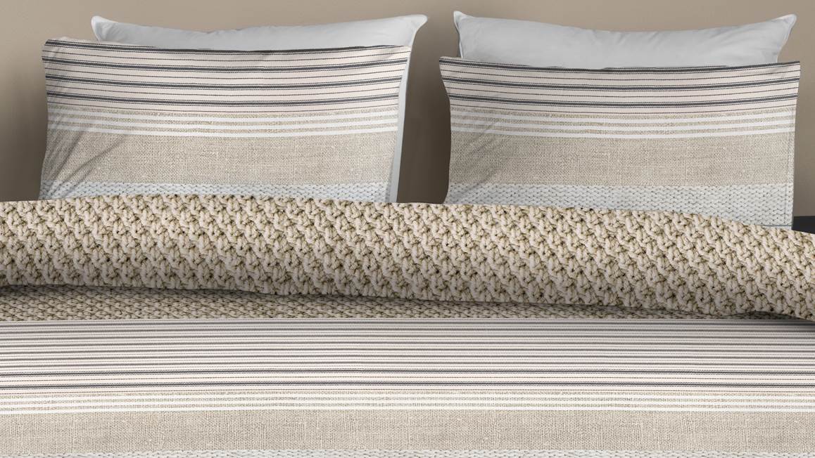 Beddinghouse Thea dekbedovertrek