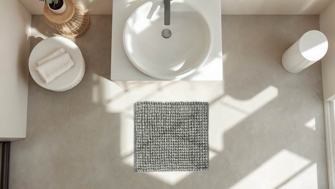 Zohome Fabrizio badmat