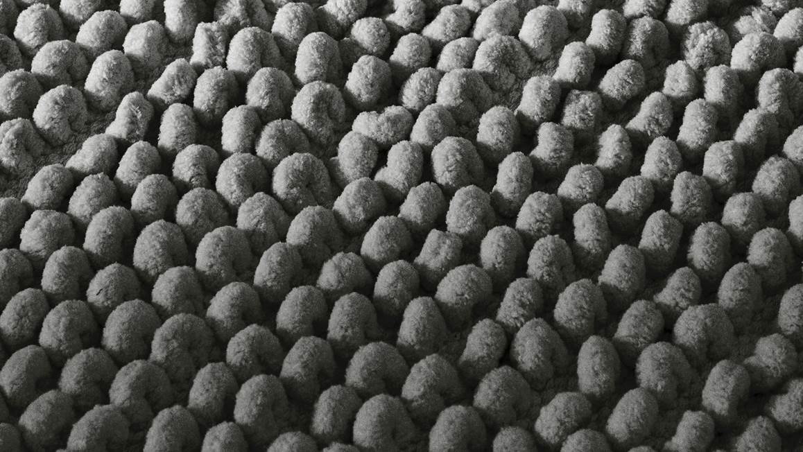 Zohome Fabrizio badmat